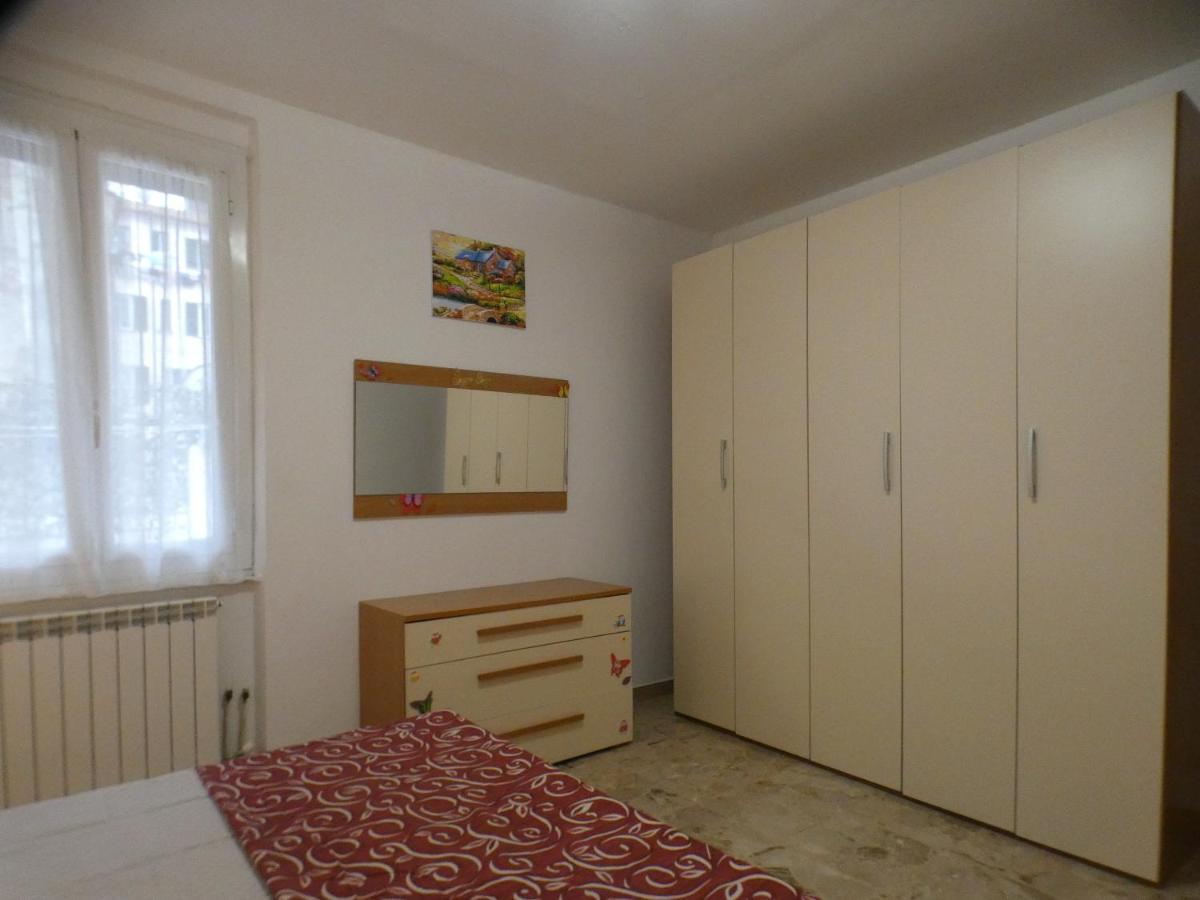 Casa Carletto Διαμέρισμα Λα Σπέτσια Εξωτερικό φωτογραφία