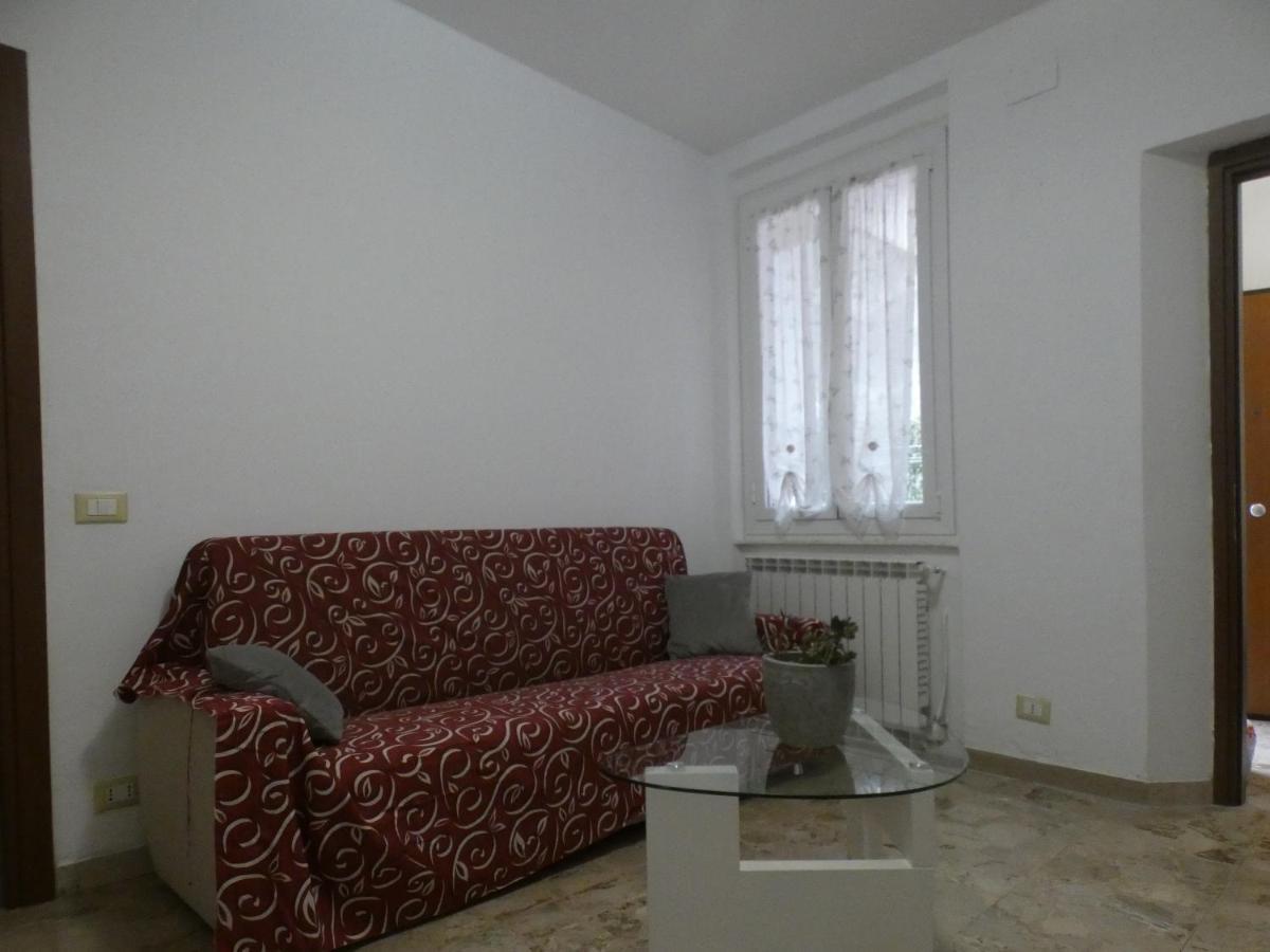 Casa Carletto Διαμέρισμα Λα Σπέτσια Εξωτερικό φωτογραφία