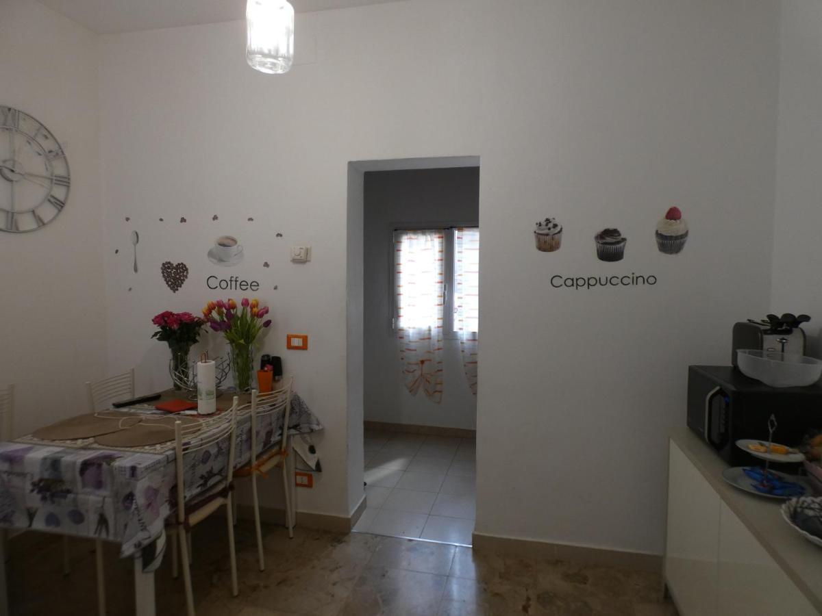 Casa Carletto Διαμέρισμα Λα Σπέτσια Εξωτερικό φωτογραφία