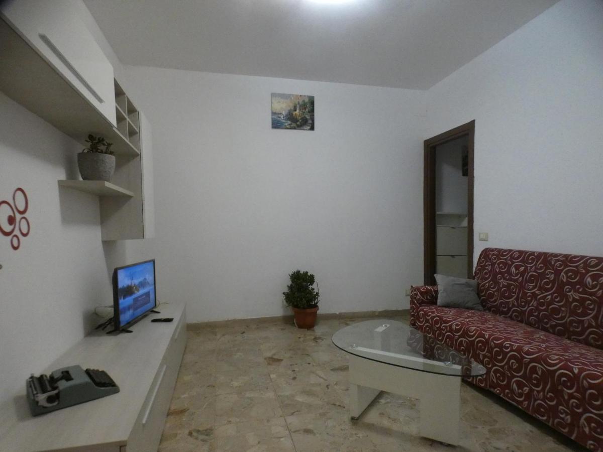 Casa Carletto Διαμέρισμα Λα Σπέτσια Εξωτερικό φωτογραφία
