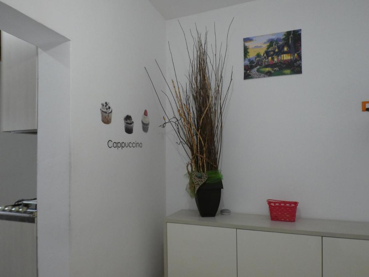 Casa Carletto Διαμέρισμα Λα Σπέτσια Εξωτερικό φωτογραφία