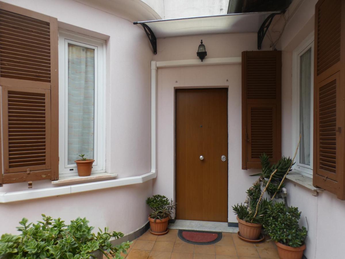 Casa Carletto Διαμέρισμα Λα Σπέτσια Εξωτερικό φωτογραφία