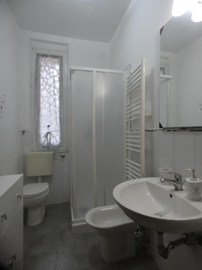 Casa Carletto Διαμέρισμα Λα Σπέτσια Εξωτερικό φωτογραφία