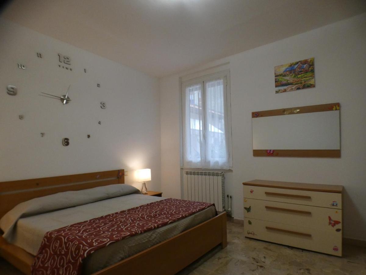 Casa Carletto Διαμέρισμα Λα Σπέτσια Εξωτερικό φωτογραφία