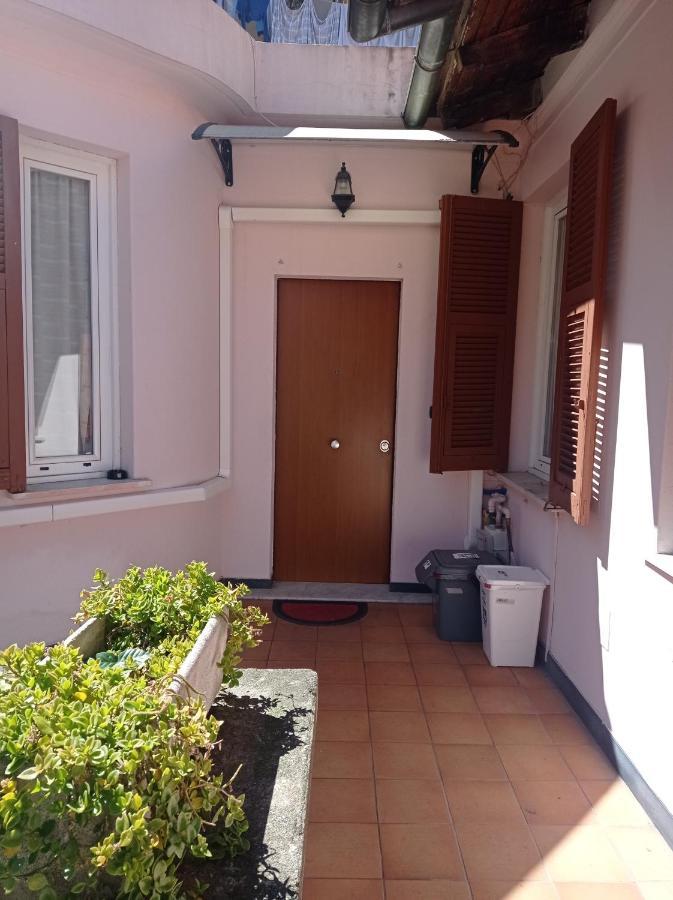 Casa Carletto Διαμέρισμα Λα Σπέτσια Εξωτερικό φωτογραφία