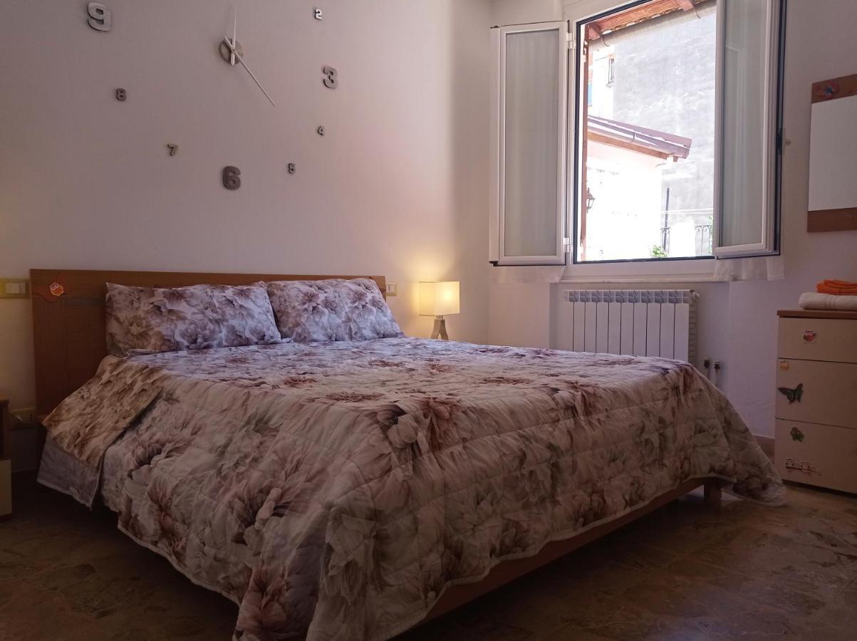 Casa Carletto Διαμέρισμα Λα Σπέτσια Εξωτερικό φωτογραφία