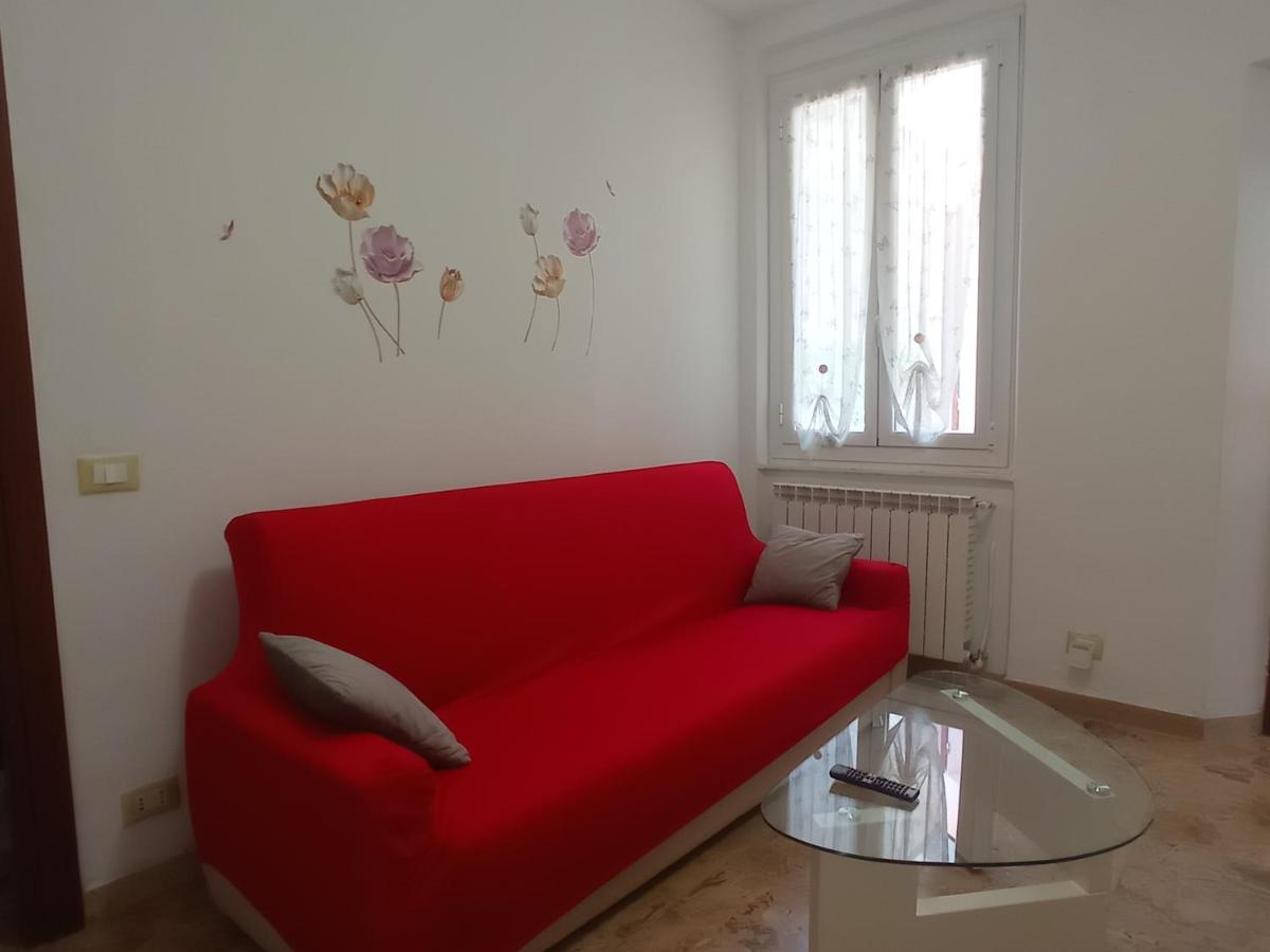 Casa Carletto Διαμέρισμα Λα Σπέτσια Εξωτερικό φωτογραφία