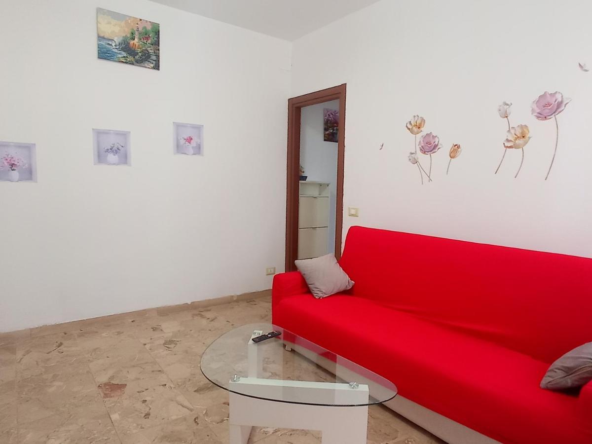 Casa Carletto Διαμέρισμα Λα Σπέτσια Εξωτερικό φωτογραφία