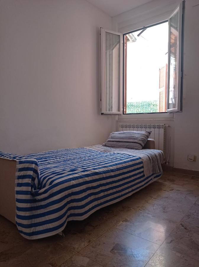 Casa Carletto Διαμέρισμα Λα Σπέτσια Εξωτερικό φωτογραφία