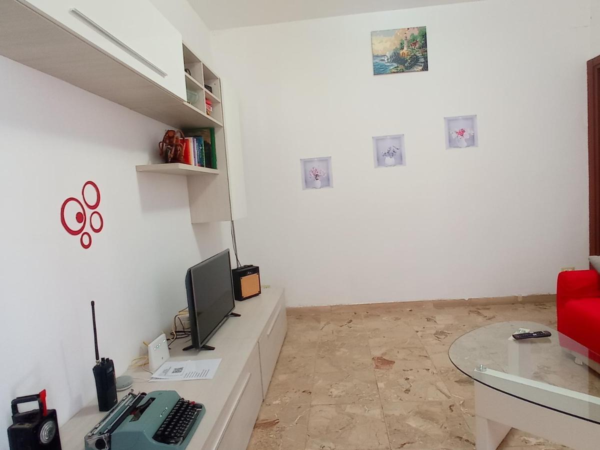 Casa Carletto Διαμέρισμα Λα Σπέτσια Εξωτερικό φωτογραφία